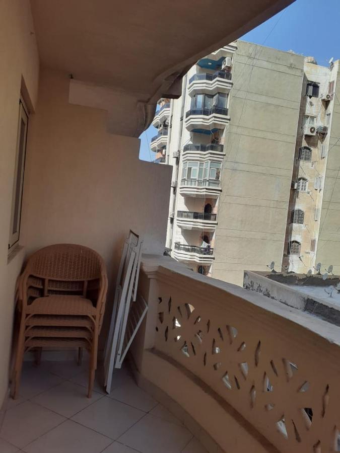 Borg Barka - Families Only Apartment Alexandria Exterior photo