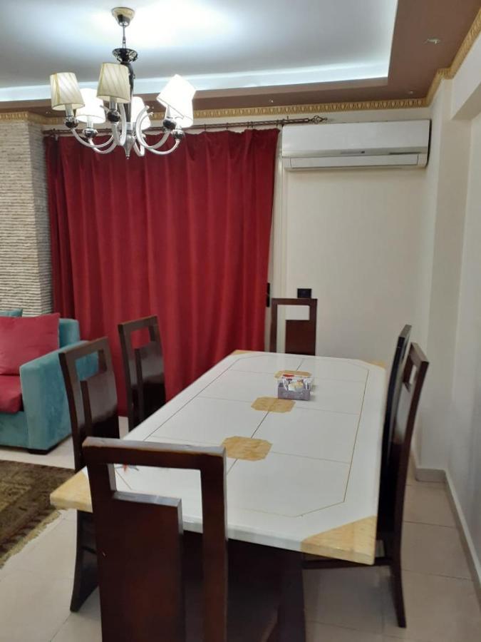 Borg Barka - Families Only Apartment Alexandria Exterior photo